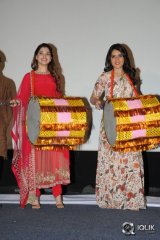 Bengal Tiger Movie Press Meet